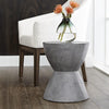 Sunpan Logan End Table