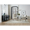 Hooker Furniture Sanctuary Pirouette Round Dining Table