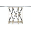 Hooker Furniture Sanctuary Pirouette Round Dining Table