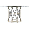 Hooker Furniture Sanctuary Pirouette Round Dining Table