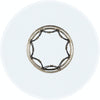 Hooker Furniture Sanctuary Pirouette Round Dining Table