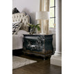 Hooker Furniture Sanctuary Charmant Bachelorette Chest