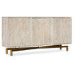 Hooker Furniture 5907-55 Entertainment Console