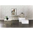 Hooker Furniture Melange Corrina Sofa Table