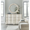 Hooker Furniture Traditions Round Mirror