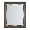 Hooker Furniture Traditions Landscape Mirror