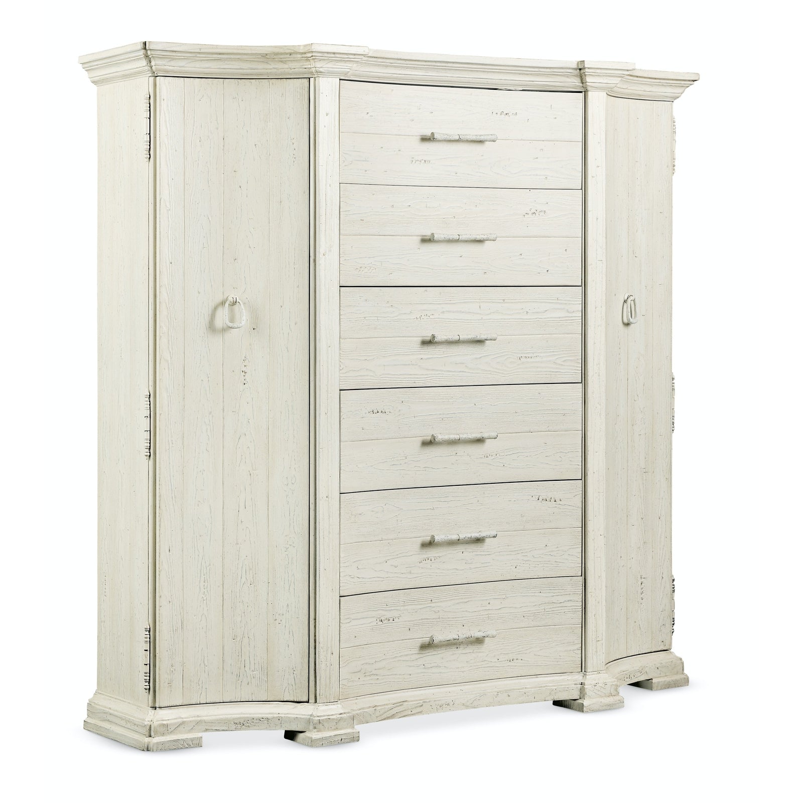 Hooker Furniture Traditions Gentlemans Chest