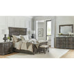 Hooker Furniture Traditions Round Mirror