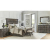 Hooker Furniture Traditions Round Mirror