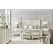 Hooker Furniture Traditions Round Mirror