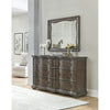 Hooker Furniture Traditions Six-Drawer Dresser