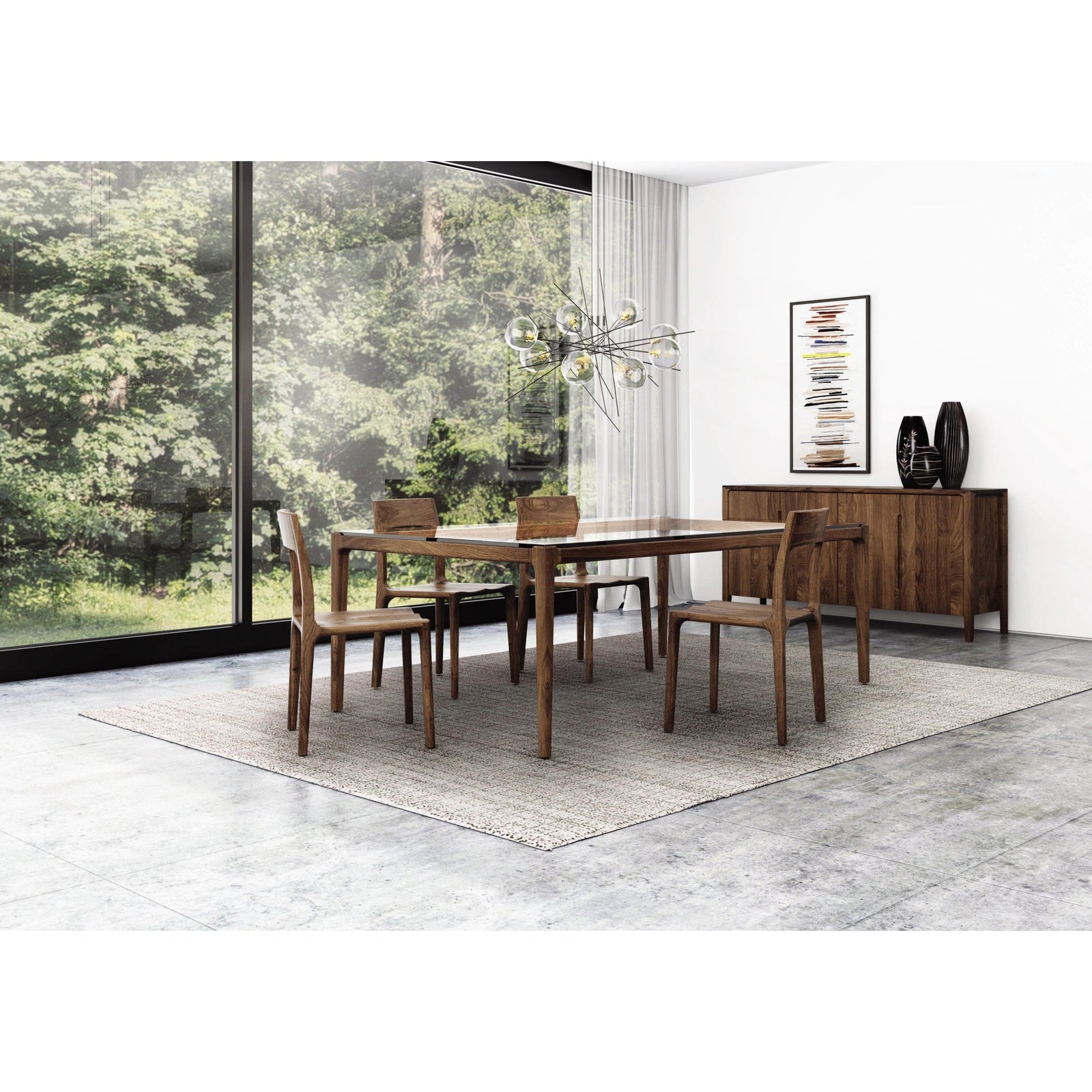 Copeland Lisse Dining Table