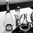 Global Views Clear Decanter