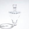 Global Views Clear Decanter