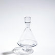 Global Views Clear Decanter