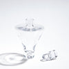 Global Views Clear Decanter