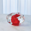 Global Views Dimple Paperweight