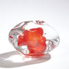 Global Views Dimple Paperweight