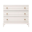 Theodore Alexander Composition Lucienne Chest of Drawers