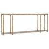 Hooker Furniture Vera Cruz Console Table