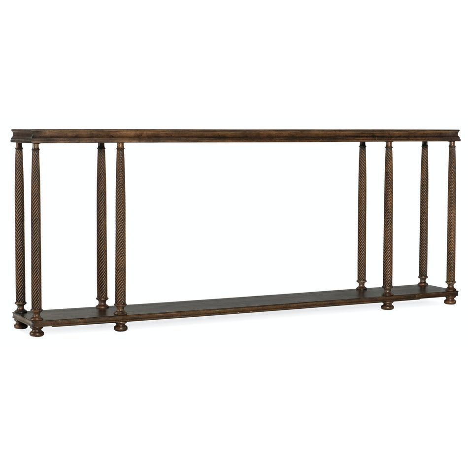 Hooker Furniture Vera Cruz Console Table