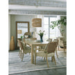 Hooker Furniture Accents Surfrider Floor Mirror