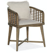 Hooker Furniture Sundance Barrel Back Chair