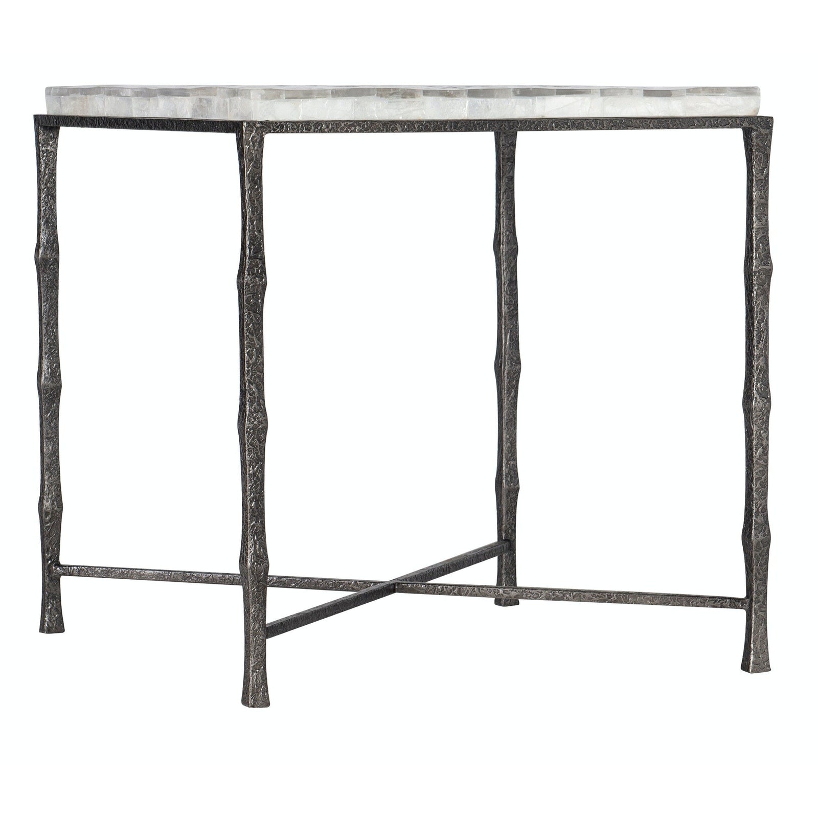 Hooker Furniture Surfrider Rectangle End Table