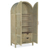 Hooker Furniture Surfrider Wardrobe