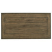 Hooker Furniture Sundance One-Drawer Nightstand