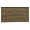 Hooker Furniture Sundance One-Drawer Nightstand