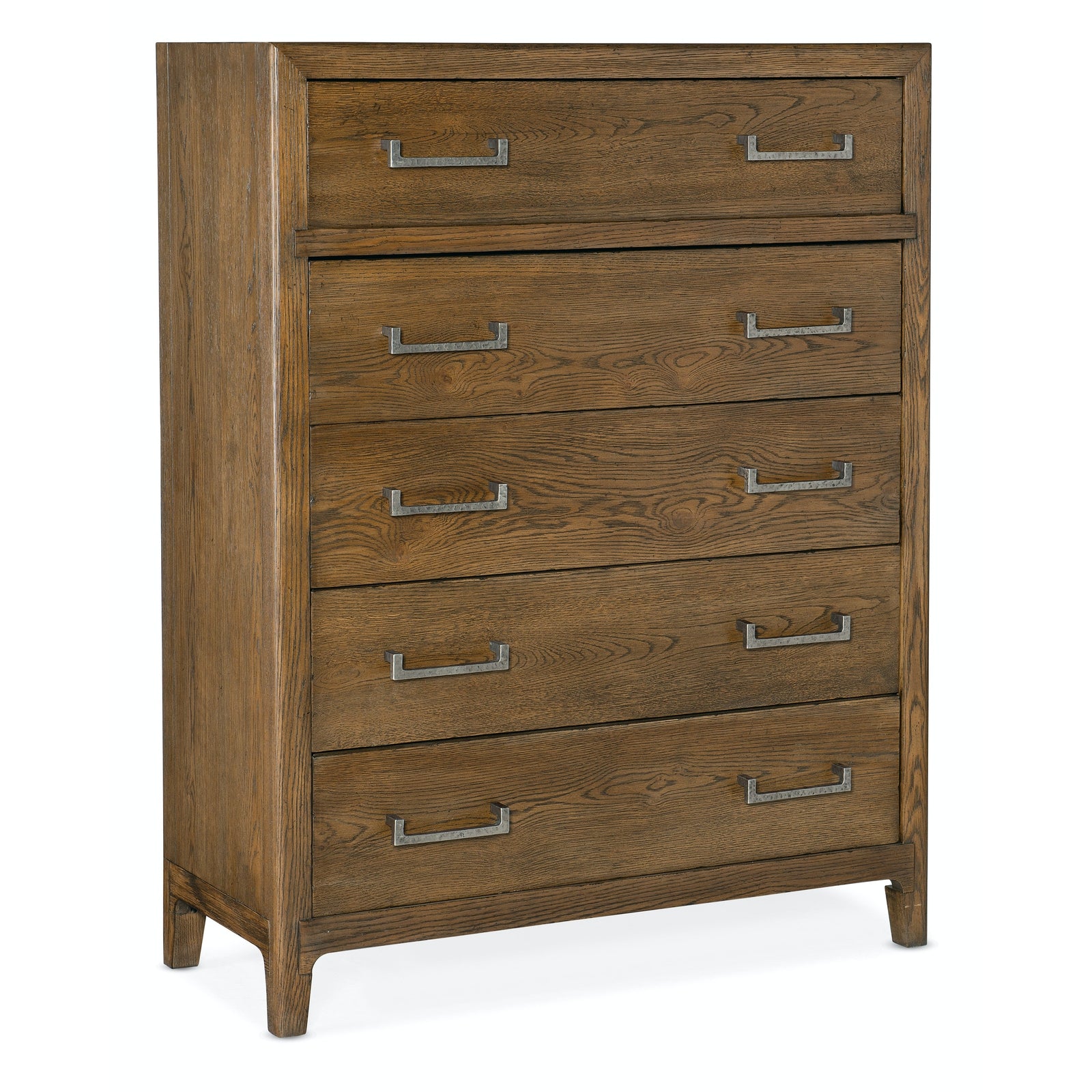 Hooker Furniture Chapman Five-Drawer Chest