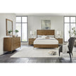 Hooker Furniture Chapman Panel Bed