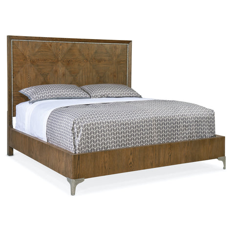 Hooker Furniture Chapman Panel Bed