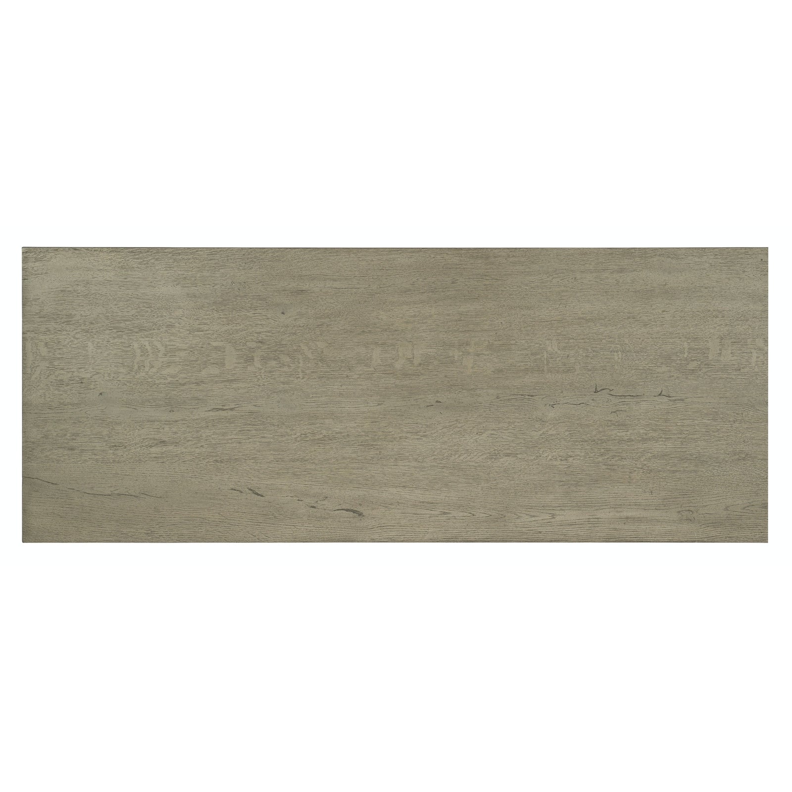Hooker Furniture Linville Falls Desk with 2 Legs