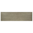 Hooker Furniture Linville Falls Desk with 2 Legs