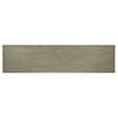 Hooker Furniture Linville Falls Desk with Small File, Lateral File and Leg - 96