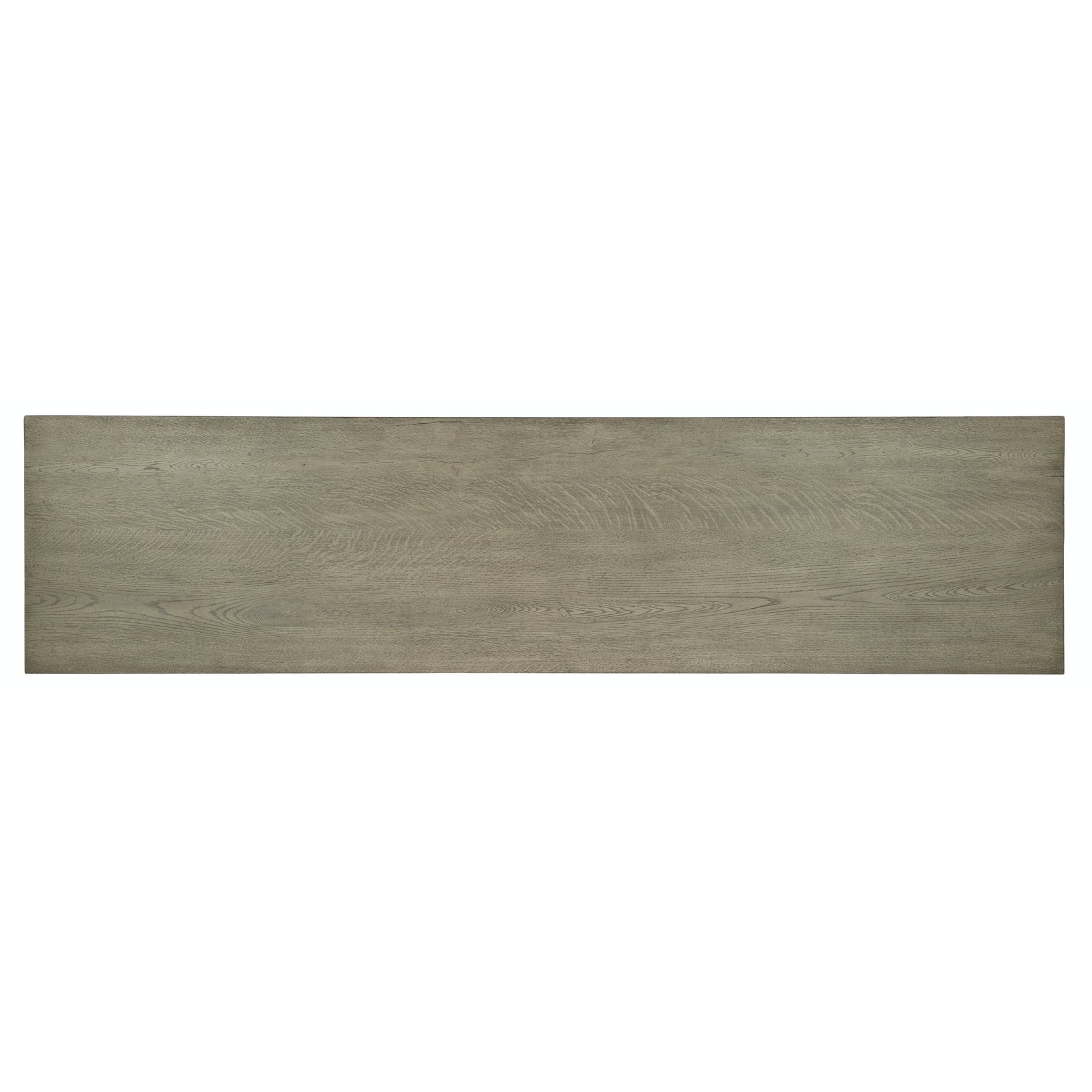 Hooker Furniture Linville Falls Desk with Small File, Lateral File and Leg - 96