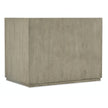 Hooker Furniture Linville Falls Open Desk Cabinet