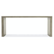 Hooker Furniture Linville Falls Desk with 2 Legs