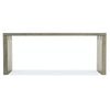 Hooker Furniture Linville Falls Desk with 2 Legs