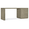 Hooker Furniture Linville Falls Desk with Leg