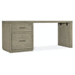 Hooker Furniture Linville Falls Desk with Leg