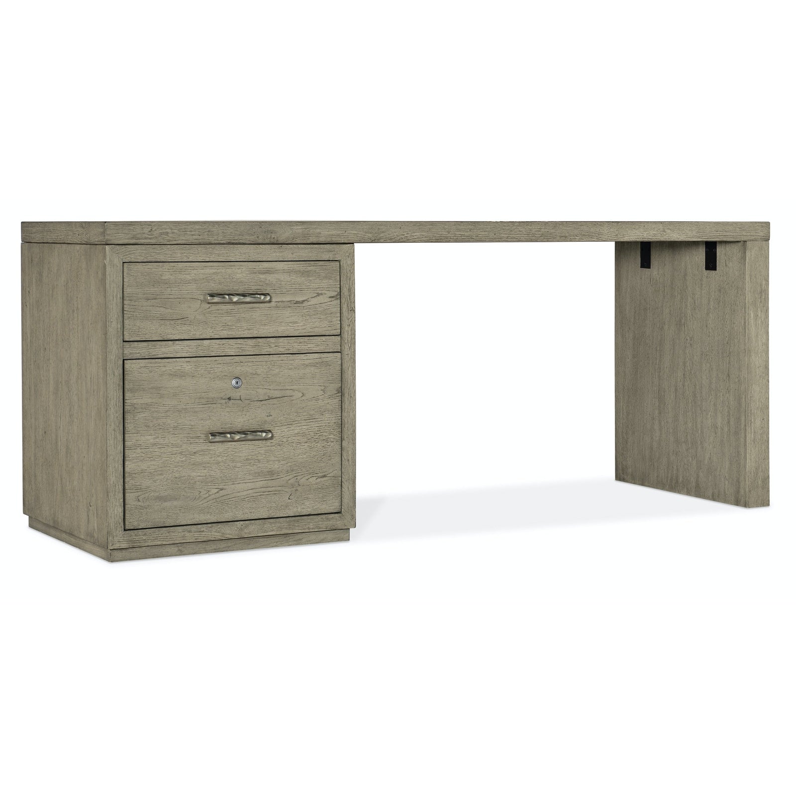 Hooker Furniture Linville Falls Desk with Leg