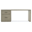 Hooker Furniture Linville Falls Desk with Leg