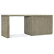 Hooker Furniture Linville Falls Desk with Leg