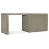 Hooker Furniture Linville Falls Desk with Leg