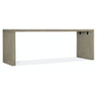 Hooker Furniture Linville Falls Desk with 2 Legs