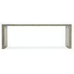 Hooker Furniture Linville Falls Desk with 2 Legs
