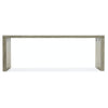 Hooker Furniture Linville Falls Desk with 2 Legs